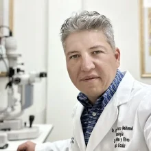 Foto de Dr. Ricardo Mauricio Garza Maldonado, Oftalmología en Monterrey