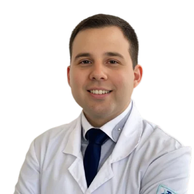 Foto de Dr. Ricardo Ramírez Morales, Medicina Interna en Monterrey