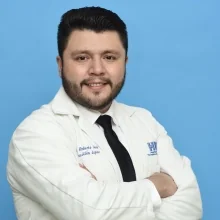 Foto de Dr. Roberto Aguillón, Pediatría en Monterrey