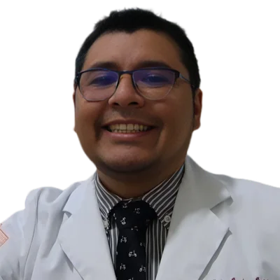 Foto de Dr. Roberto Carlos Ramírez Rodríguez, Alergología e Inmunología Clínica en Monterrey