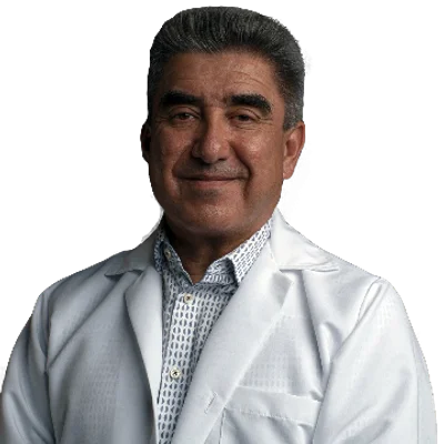 Foto de Dr. Roberto Fernando Leal Gómez, Ortopedia y Traumatología en Monterrey