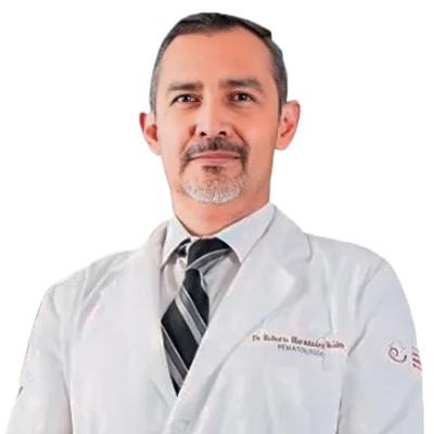 Foto de Dr. Roberto Hernández Valdés, Hematología, Ginecología y Obstetricia en Monterrey
