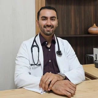 Foto de Dr. Roberto Iván Capistrán Rivera, Cardiología en Monterrey