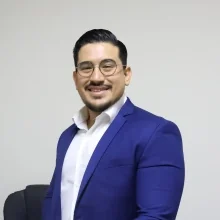 Foto de Dr. Roberto Muzquiz Vidales, Ortopedia y Traumatología en Monterrey