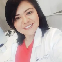 Foto de Dr. Rocio Arriaga, Otorrinolaringología en Monterrey
