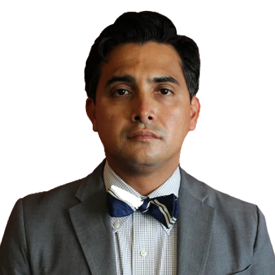 Foto de Dr. Rogelio Maya Quinta, Nefrología en Monterrey