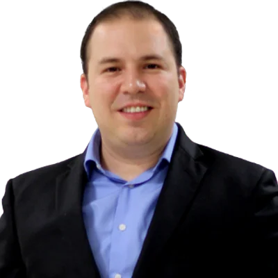 Foto de Dr. Roger Adrián González Ramírez, Dermatología en Monterrey