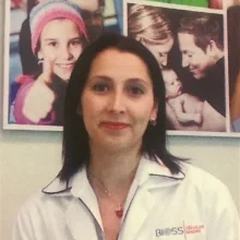 Foto de Dr. Roxana Saldaña Vázquez, Medicina Interna en Monterrey
