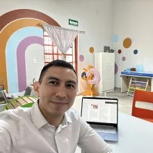 Foto de Dr. Ruben David Bravo Fernandez, Pediatría en Monterrey