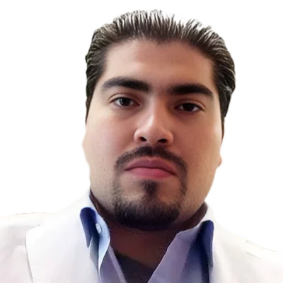 Foto de Dr. Samuel Rodrigo Gómez Arenas, Cirugía General en Monterrey