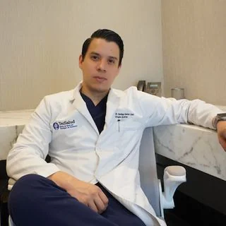 Foto de Dr. Santiago Ramírez, Cirugía General en Monterrey