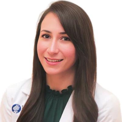 Foto de Dr. Sara Elisa Ortega Alonzo, Pediatría en Monterrey