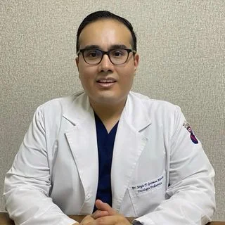 Foto de Dr. Sergio Guzman Herrera, Pediatría en Monterrey