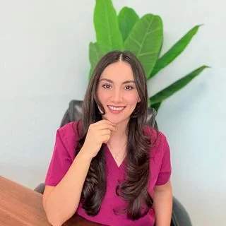 Foto de Dr. Silvia Muñoz Avelar, Otorrinolaringología en Monterrey