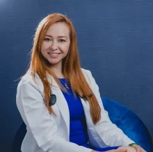 Foto de Dr. Sirelda Navar Vizcarra, Medicina Interna en Monterrey