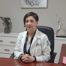 Foto de Dr. Sofia Nuñez de la Rosa, Cirugía General en Monterrey