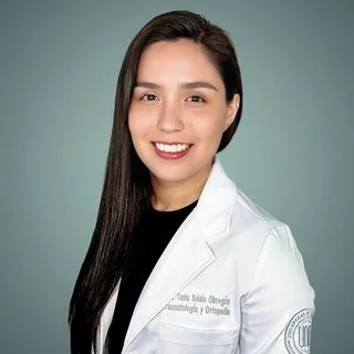 Foto de Dr. Tania Salais, Ortopedia y Traumatología en Monterrey