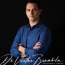 Foto de Dr. Victor Hugo Brambila Barba, Ortopedia y Traumatología en Monterrey