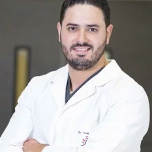 Foto de Dr. Yoel Quevedo Medina, Ortopedia y Traumatología en Monterrey