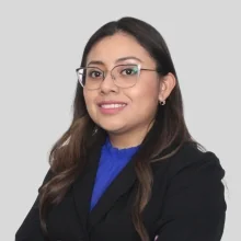 Foto de Dr. Yuridia Rodríguez Rosales, Medicina Interna en Monterrey