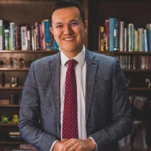 Foto de Dr. Adoniram Carrasco Castillo, Pediatría en Oaxaca