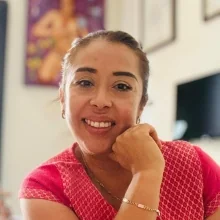 Foto de Dr. Aideé Alma Chávez Ramírez, Ginecología y Obstetricia en Oaxaca