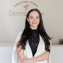 Foto de Dr. Ana Díaz Noriega, Dermatología en Oaxaca