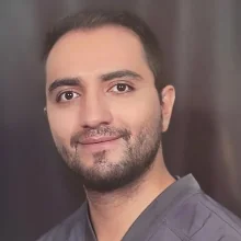 Foto de Dr. Antonio Cerezo, Reumatología en Oaxaca