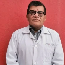 Foto de Dr. Cesar Augusto Zarate Morales, Pediatría en Oaxaca