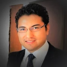 Foto de Dr. Cipactli Navarro, Dermatología en Oaxaca