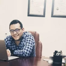 Foto de Dr. Daniel Edmundo Gutiérrez García, Psiquiatría en Oaxaca