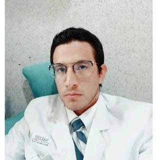 Foto de Dr. Esteban Marrufo Sumano, Cirugía General en Oaxaca