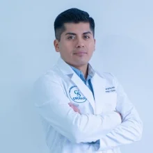 Foto de Dr. Giovanni Martínez Martínez, Ginecología y Obstetricia en Oaxaca