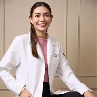 Foto de Dr. Gloria Guzmán, Cirugía General en Oaxaca