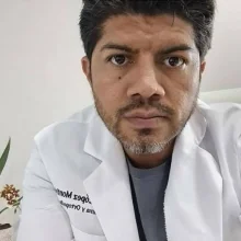 Foto de Dr. Ibis López Montiel, Ortopedia y Traumatología en Oaxaca