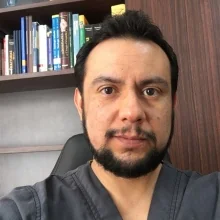 Foto de Dr. Jesús Guzmán Flores, Ortopedia y Traumatología en Oaxaca
