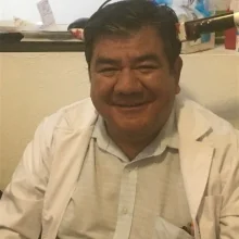 Foto de Dr. Jorge Amador Aguilar Sánchez, Otorrinolaringología en Oaxaca
