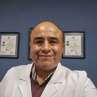 Foto de Dr. José de Jesús Moreno Albor, Ginecología y Obstetricia en Oaxaca