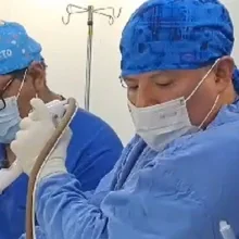 Foto de Dr. José Luis Hernández Diaz, Pediatría en Oaxaca