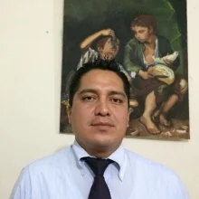 Foto de Dr. Juan Carlos Guerrero Ortiz, Ortopedia y Traumatología en Oaxaca