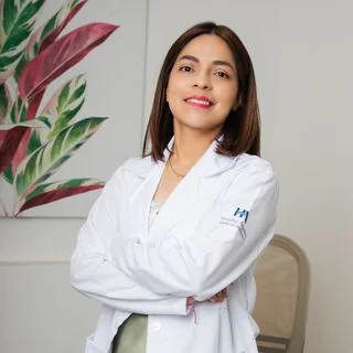 Foto de Dr. Karime Berenice Ramos Santos, Medicina Interna en Oaxaca