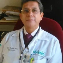 Foto de Dr. Luis Manuel Sánchez Navarro, Dermatología en Oaxaca