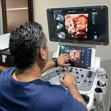 Foto de Dr. Miguel Angel Ortíz López, Ginecología y Obstetricia en Oaxaca