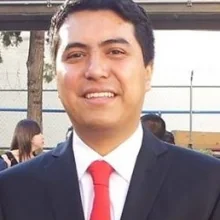 Foto de Dr. Omar Corres Sillas, Cirugía General en Oaxaca