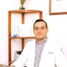 Foto de Dr. Orlando Méndez Vale, Ginecología y Obstetricia en Oaxaca
