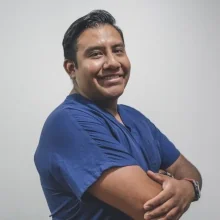 Foto de Dr. Paul Eli Ríos Melchor, Ortopedia y Traumatología en Oaxaca