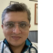 Foto de Dr. Rey Manuel Silva Méndez, Pediatría en Oaxaca