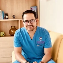 Foto de Dr. Robert Peláez Luengas, Ginecología y Obstetricia en Oaxaca