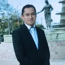 Foto de Dr. Salvador Núñez Marcial, Pediatría en Oaxaca