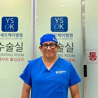 Foto de Dr. Salvador Varela Colmenares, Ortopedia y Traumatología en Oaxaca